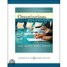 Organizations by John M. Ivancevich