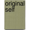 Original Self door Thomas Moore