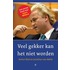 Veel gekker kan het niet worden