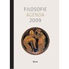 Filosofie Agenda door Hans Dijkhuis