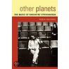 Other Planets by Robin J. Maconie