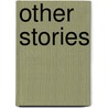 Other Stories door Ernest Henry Griset