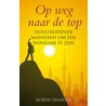 Op weg naar de top
