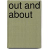 Out And About door Richard Brown