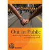 Out In Public by William L. Leap