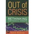 Out Of Crisis