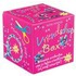 De Vriendschap Boek-box