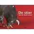 De stier met de mooie benen