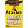 Out on a Limb door Joan Hess