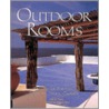 Outdoor Rooms door Julie D. Taylor