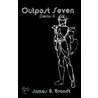 Outpost Seven door James B. Brandt