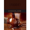 Alle basics over chocolade door Jean-pierre Wybauw