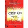 Ovarian Cysts by Unknown