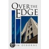 Over The Edge door Tom Osborne