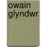 Owain Glyndwr door Ian Skidmore