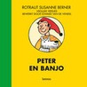 Peter en Banjo by R.S. Berner