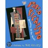 Pablo Picasso by True Kelley