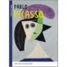 Pablo Picasso by Sylvie Delpech