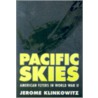 Pacific Skies by Mark F. DeWitt