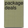 Package Deals by Ken Marshall