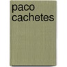 Paco Cachetes door Guillermo Quijano