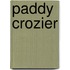 Paddy Crozier