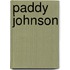 Paddy Johnson