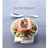 Dutch Cuisine by Thea Spierings