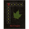 Pagan Puzzles by Ben Gruagach