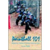 Paintball 101 by Larry Sekely