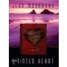 Painted Heart door Jean Moynahan