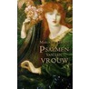 Psalmen van een vrouw door Maria de Groot