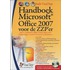 Handboek Microsoft Office 2007 voor de ZZP'er