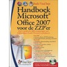 Handboek Microsoft Office 2007 voor de ZZP'er door Studio Visual Steps