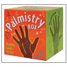 Palmistry Box by Roz Levine