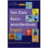 Van Dale Basiswoordenboek Engels