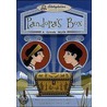 Pandora's Box by Yurkovic Short