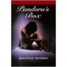 Pandora's Box by Allison Hobbs