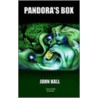 Pandora's Box door John Hall