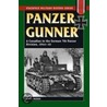 Panzer Gunner by Bruno Friesen
