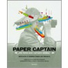 Paper Captain door Juliet Cezzar