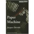 Paper Machine