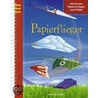 Papierflieger by Dave Oliver