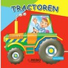 Tractoren, schuifboekje
