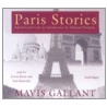 Paris Stories door Onbekend