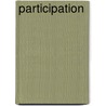 Participation by Claire Bishop