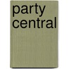 Party Central door Mandy Lawson