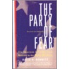 Party of Fear door David Harry Bennett