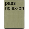 Pass Nclex-Pn door Mosby
