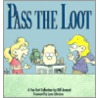 Pass The Loot door Bill Amend